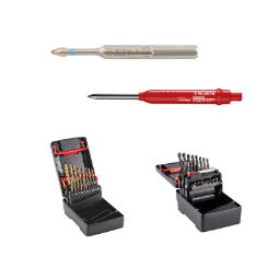 Slika kategorije Obdelava materialov