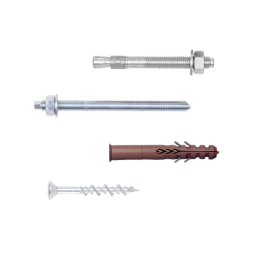 Slika kategorije Pritrjevanje