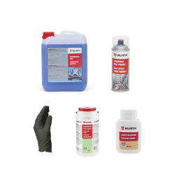 Slika kategorije Tehnična kemija