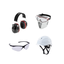 Slika kategorije Zaščitna oprema