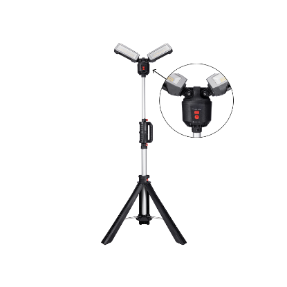 Slika LED DELOVNA LUČ ERGOPOWER FLAP