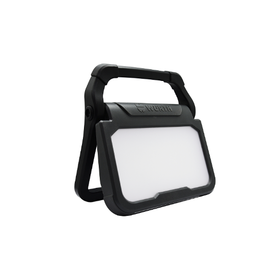 Slika LED DELOVNA LUČ ECONOMY 25 W