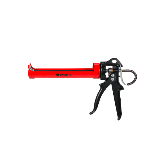 Slika ROČNA PIŠTOLA ZA 310ML KARTUŠE, "PRO"