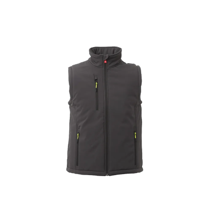 Slika PODLOŽEN DELOVNI BREZROKAVNIK GALE PAD