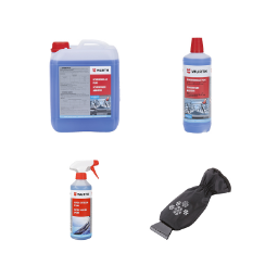 Slika kategorije Čiščenje vetro. stekla