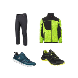 Slika kategorije Oblačila in obutev