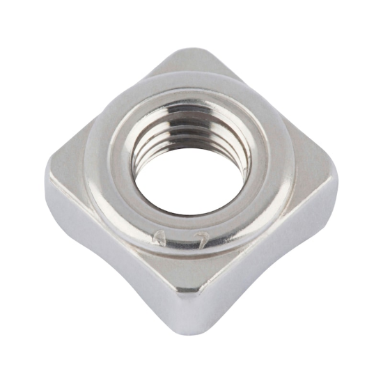 Slika MATICA-KVADRATNA-4KT-DIN928-A2-SW10-M6