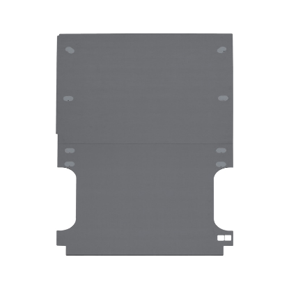 Slika OSNOVNA TALNA PLOŠČA-FORD-CSTM-L2H1-2023-TR