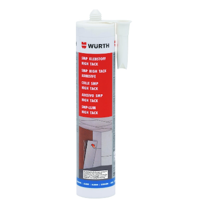 Slika KONSTRUKCIJSKO LEPILO-SMP-(HIGH-TACK)-BELA-290ML