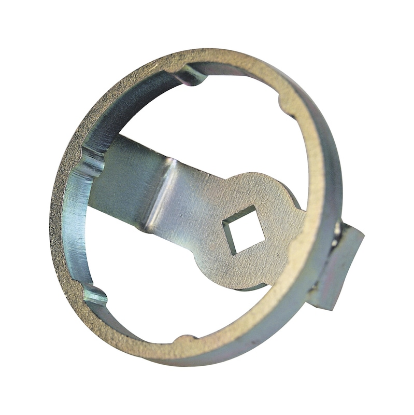 Slika KLJUČ OLJNI-SPECIALNI- 3/8''-FIAT/RENAULT-D66,5MM 6KT