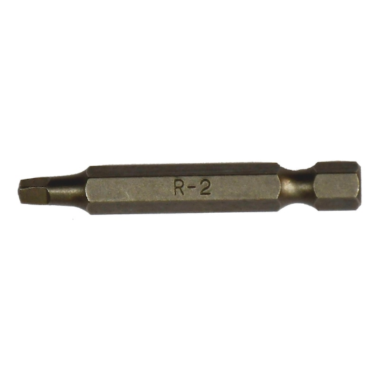 Slika BIT-IN4KT-SQ2-1/4''-L50MM