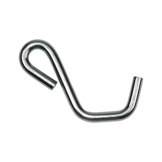 Slika KLJUKA PRITRDILNA-ZA ODSTR. VETROB. STEKLA-SET-MINI