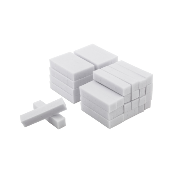 Slika ABRAZIVNA ČISTILNA GOBICA-100X20X20MM