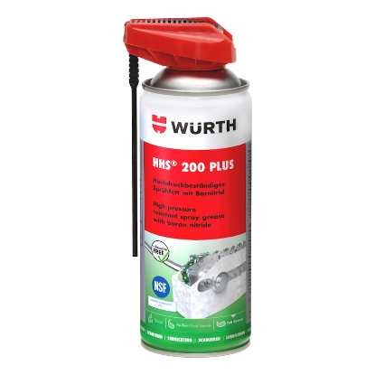 Slika MAST V SPREJU-HHS200 PLUS-NSF-400ML
