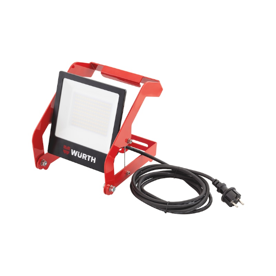 Slika DELOVNA LUČ-LED-BASIC-30W