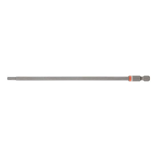 Slika NASTAVEK ZA VIJAČNIKE-RW20M-SVETL. ORANŽ.-1/4''-L177MM