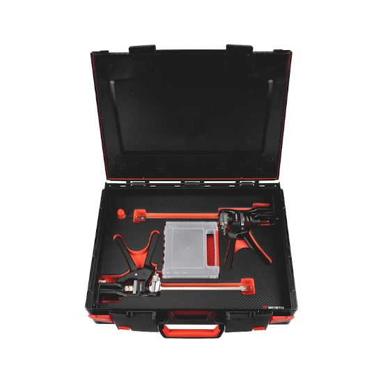 Slika DELOVNI SET VIKING ARM-SISKO-4DELNI