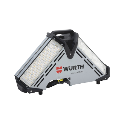 Slika DELOVNA LUČ-LED-360°-POWERCASE M