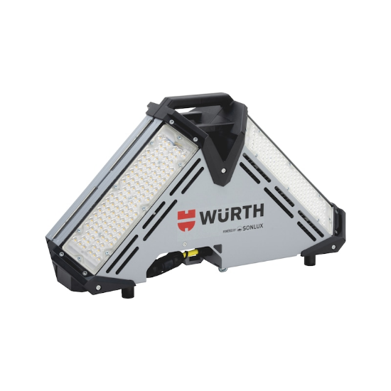 Slika DELOVNA LUČ-LED-360°-POWERCASE M