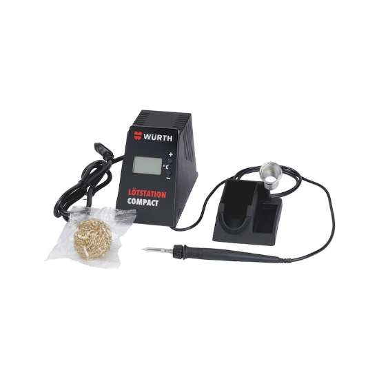 Slika SPAJKALNA POSTAJA - COMPACT