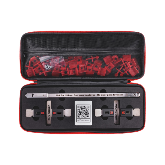 Slika Set za terase, viking arm