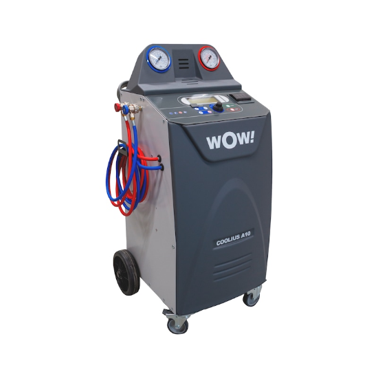 Slika Polnilna naprava Coolius A10