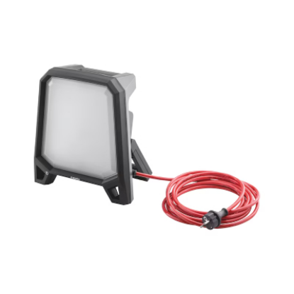 Slika Led delovna z 2 vtičnicama, powerquad