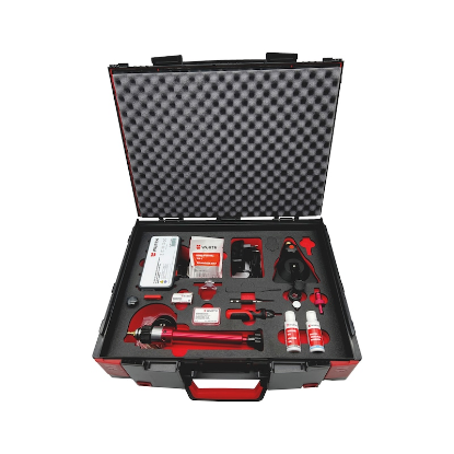 Slika SET ZA POPRAVILO VETROBRANSKIH STEKEL-AVTOMATSKI-SISKO-35KOS