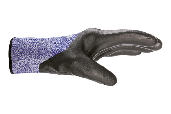 Slika ROKAVICE ZAŠČITNE PROTIVREZNE-(W-220)-(LEVEL C)-VEL.9