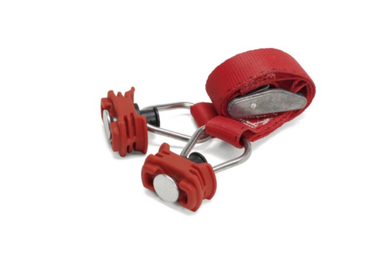 Slika ZATEGOVALNI TRAK 0,5M