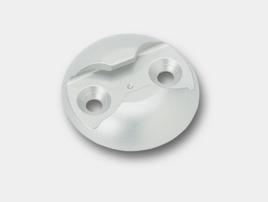 Slika PRITRDILNA VAROV. PLOŠČICA-ALU-AZPL