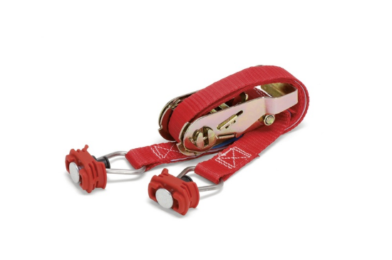 Slika ZATEGOVALNI TRAK -25MM/2M