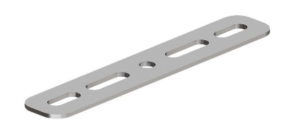 Slika POVEZ. LETEV-TALNA-RAVNA-G725-248X45X4MM-WACPL12