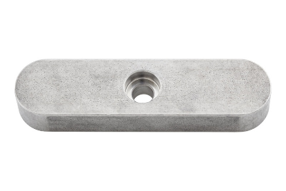 Slika ZATIČ DIN6885-C45C-C-12X8X32