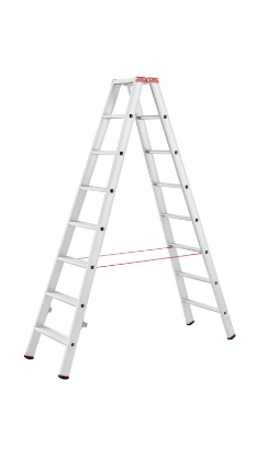 Slika DELOVNA ALU LESTEV-2X8