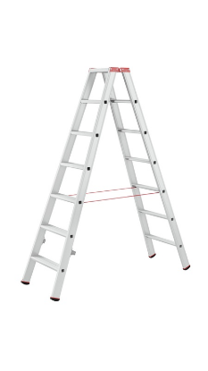 Slika DELOVNA ALU LESTEV-2X7