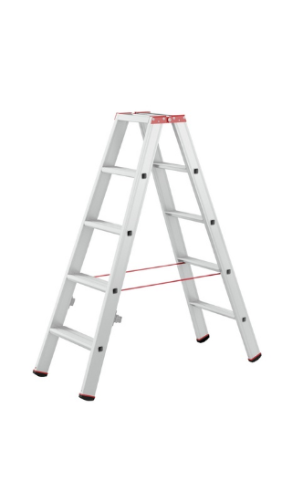 Slika DELOVNA ALU LESTEV-2X5