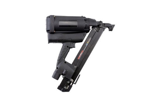 Slika PIŠTOLA ZA ZABIJANJE ŽIČNIKOV-(DIGA WO-AN 34/60)