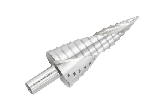 Slika SVEDER SPIRALNI-STOPNIČASTI-HSS-SMARTSTEP-D3,5-29,5
