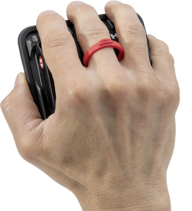 Slika ROČNA DELOVNA SVETILKA-LED-MINI PLUS