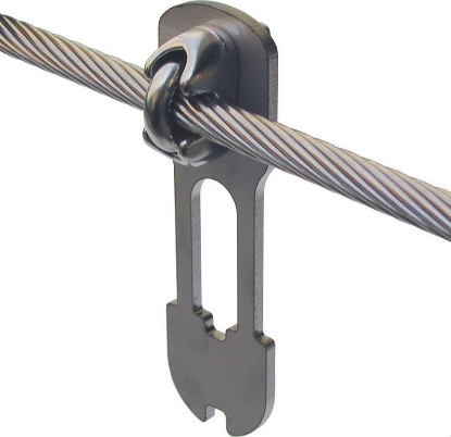 Slika VAROVALO ZA VRV-101X30X3-WIL