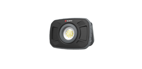 Slika DELOVNA LUČ-LED-ERGOPOWER MINI-10W