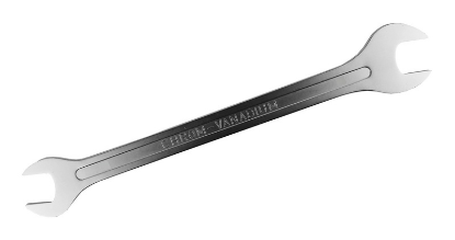 Slika KLJUČ VILIČASTI DVOJNI-METRIČNI-OZEK-SW18X19