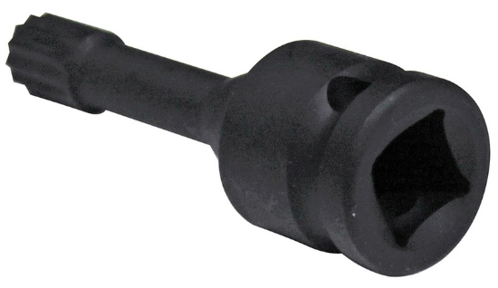 Slika NATIČNI KLJUČ ZA LEŽAJ KOLESA-F-VAG-ALU-ACHSE-XZN-M12-L78MM