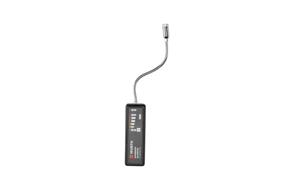 Slika DETEKTOR PLINA-(LED-ZASLON)-NOV
