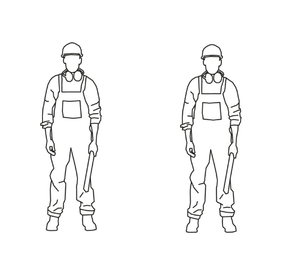 Slika SIDRIŠČNA TOČKA-ENOJNA-WA48P2-171x171x544MM