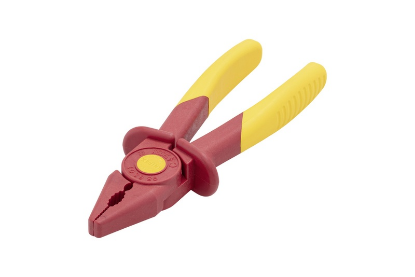 Slika KLEŠČE-KOMBINIRANE-VDE-2K-180MM