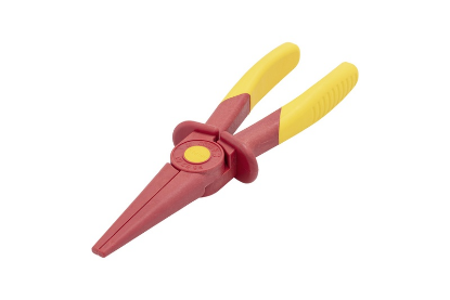 Slika KLEŠČE-KOMBINIRANE-OZKE-VDE-2K-180MM