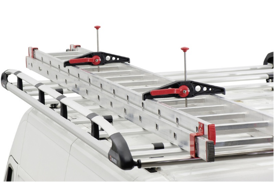 Slika DRŽALO ZA LESTVE NA STREŠNIH NOSILCIH -PAR-RHSC01