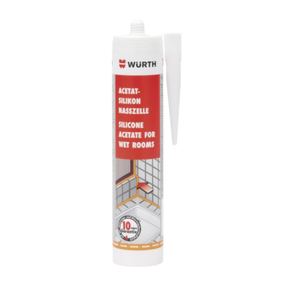 Slika SILIKON NEUTRAL-RAL8017-310ML